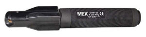 Elektrodhållare MEX 200A