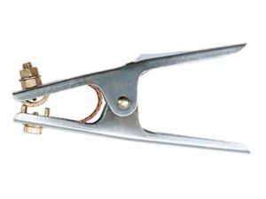 Återledarklamma 200A