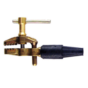 Återledarklamma 700A