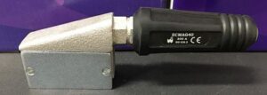 Magnetisk Jordklamma 400A