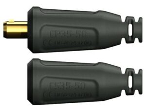 Kabelkoppling Hane 10-25 liten OKC