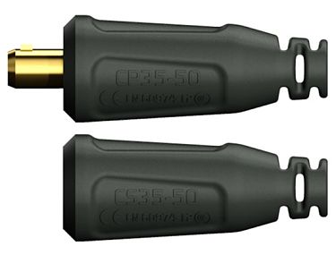 Kabelkoppling Hona 10-25 liten OKC