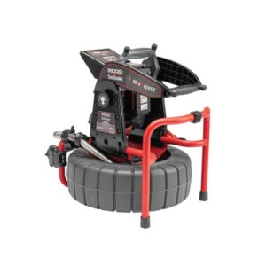 Ridgid SeeSnake C40 Vinda 25 mm SL TruSense