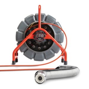 Ridgid SeeSnake minikamera med TruSense 20mm