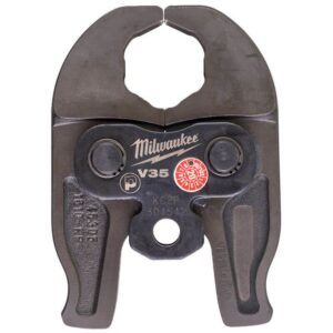 Milwaukee pressback mini V35.
