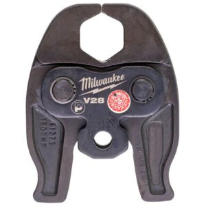 Milwaukee pressback mini V28.