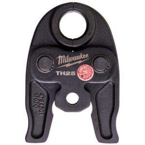 Milwaukee pressback mini TH25