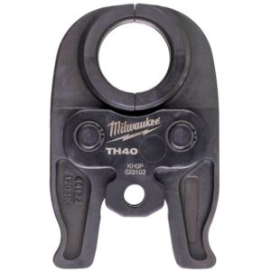 Milwaukee pressback mini TH40.