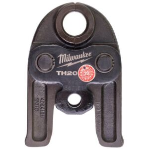 Milwaukee pressback mini TH20.