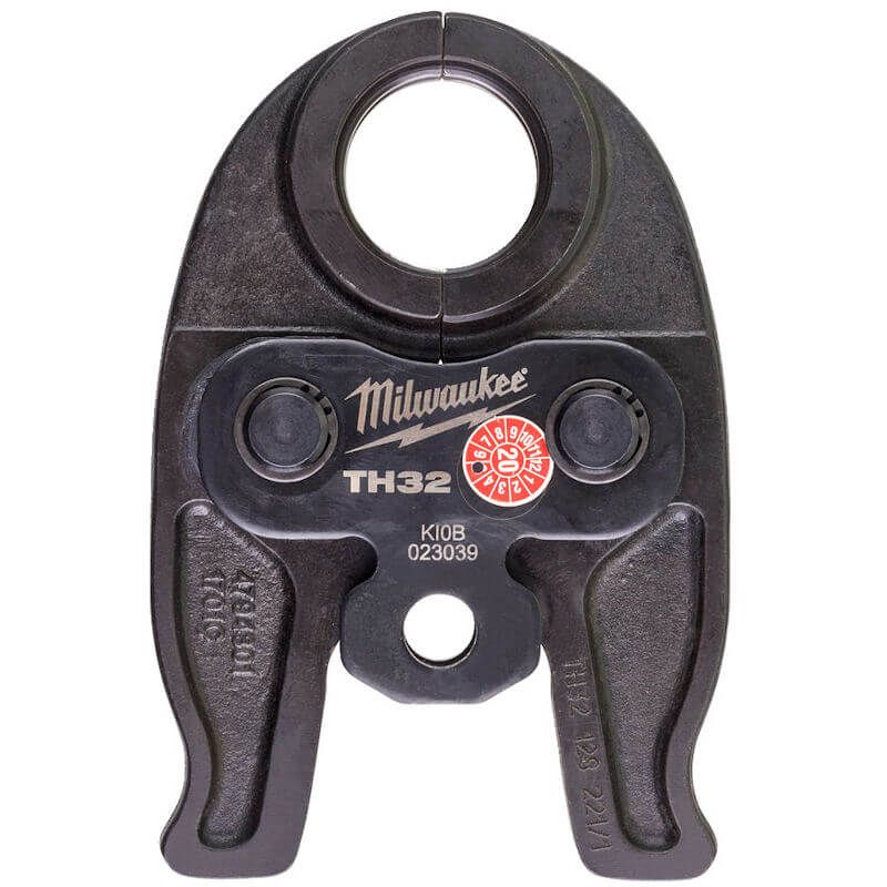 Milwaukee pressback mini TH32.