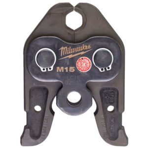 Milwaukee pressback M15.