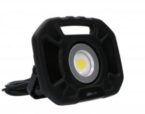 Strålkastare Skylighter 4000lm med högtalare