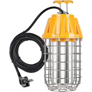 Bygglampa 60W 7200lm