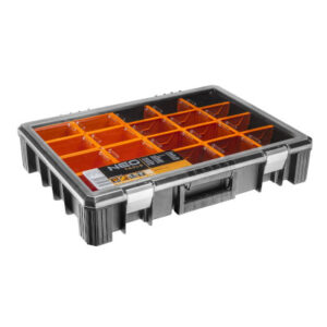 Sortimentsväska 39x60x11 cm Neo Tools