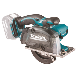 Makita DCS552Z Metallcirkelsåg (Solo)