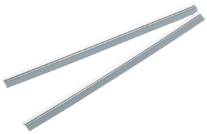 Husqvarna Gummiskrapa till S25