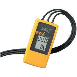 Fluke 9040 Fasrotationsmätare