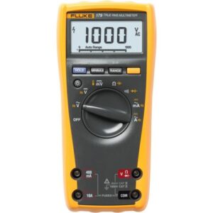 Fluke 175 Digital Multimeter