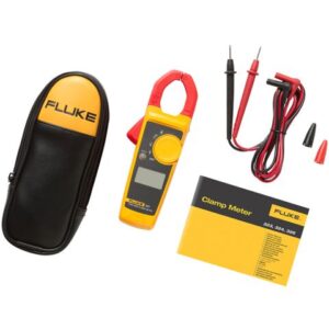 Fluke 323 Strömtång