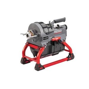 Ridgid  Rensmaskin K-5208 m C10