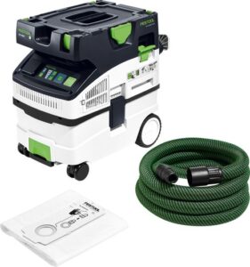 Festool CLEANTEC CTM MIDI I M-Klass