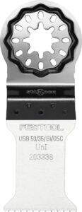 Festool Sågklinga Universal trä - medelsnitt USB 50/35/Bi/OSC/5