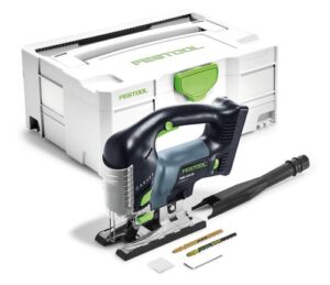 Festool 18 V CARVEX PSBC 420 Li EB-Basic sticksåg