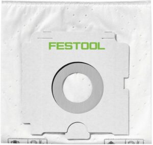 Festool SELFCLEAN SC FIS-CT SYS/5 filtersäck