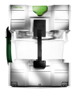 Festool CT-stoftavskiljare CT-VA-20