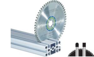 Festool 216x2,3x30 TF64 specialsågklinga