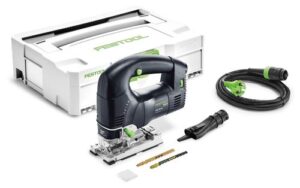Festool TRION PSB 300 EQ-Plus sticksåg