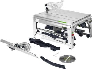 Festool PRECISIO CS 70 EG bordcirkelsåg