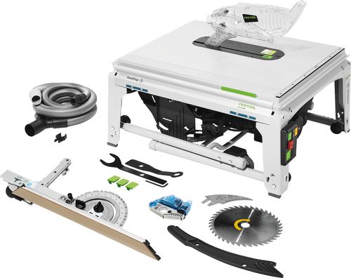 Festool TKS 80 EBS bordcirkelsåg