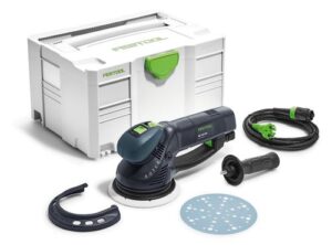 Festool ROTEX RO 150 FEQ Plus Slip- & polermaskin