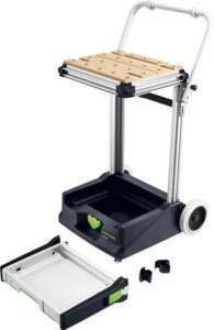 Festool MW 1000 Basic mobilt multibord