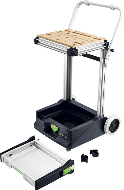 Festool MW 1000 Basic mobilt multibord