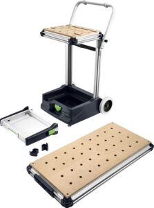 Festool MW 1000  mobilt multibord