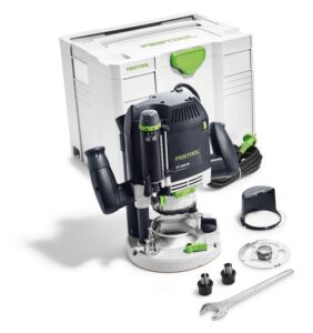 Festool OF 2200 EB-Plus Handöverfräs