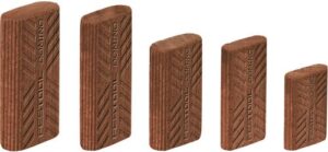 Festool D 5x30/300 MAU DOMINO-bricka sipo