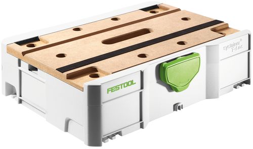 Festool SYS-MFT SYSTAINER T-LOC