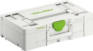 Festool SYS3 L 137 Systainer