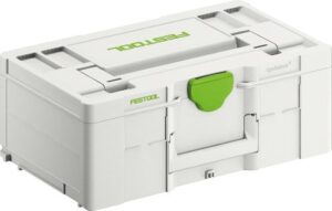 FestoolSYS3 L 187 Systainer