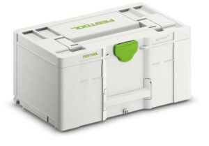 Festool SYS3 L 237 Systainer