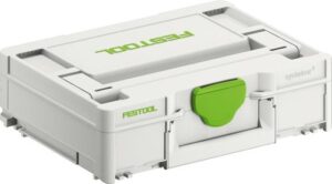 Festool SYS3 M 112 Systainer