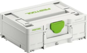 Festool SYS3 M 137 Systainer