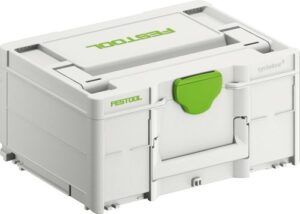 Festool SYS3 M 187 Systainer