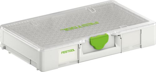 FestoolSYS3 ORG L 89 systainer Organizer