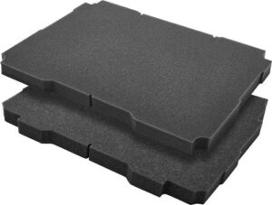 Festool SE-VAR SYS3 L/2 Rasterskum