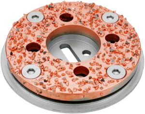 Festool HW COARSE-RG 80 Verktygshuvud