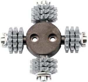 Festool SZ-RG 80 Verktygshuvud